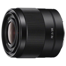 Sony FE 28mm f/2 (Sony E) objektív