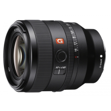 Sony FE 50mm f/1.4 GM (Sony E) objektív
