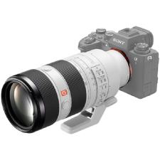 Sony FE 70-200 mm F2.8 GM OSS II objektiv objektív