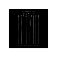 Sony Filmzene - Death Stranding (Cd) musical / operett