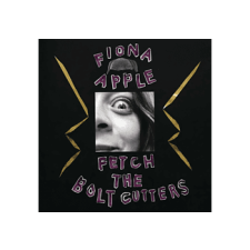 Sony Fiona Apple - Fetch The Bolt Cutters (High Quality) (Vinyl LP (nagylemez)) alternatív