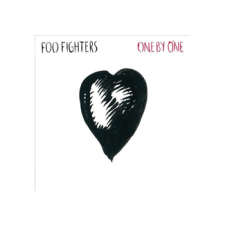 Sony Foo Fighters - One by One (Vinyl LP (nagylemez)) alternatív