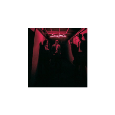 Sony Foster The People - Sacred Hearts Club (Vinyl LP (nagylemez)) egyéb zene