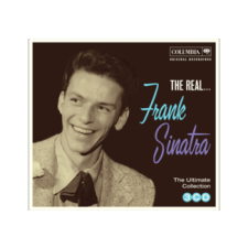Sony Frank Sinatra - The Real Frank Sinatra (Cd) rock / pop
