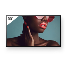 Sony FW-55BZ40L monitor