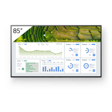 Sony FW-85BZ30L monitor