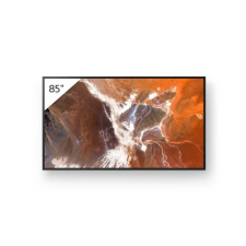Sony FW-85BZ30P monitor