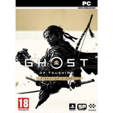 Sony Ghost of Tsushima: Directors Cut - PC DIGITAL videójáték