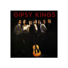 Sony Gipsy Kings - Gipsy Kings (Cd) világzene