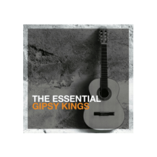 Sony Gipsy Kings - The Essential (CD) világzene