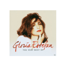 Sony Gloria Estefan - The Very Best Of (CD) rock / pop