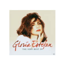 Sony Gloria Estefan - The Very Best Of Gloria Estefan (Cd) rock / pop