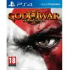 Sony God Of War 3 Remastered PS4