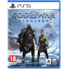 Sony God of War: Ragnarök, PlayStation 5, Konzol játékszoftver