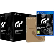 Sony Gran Turismo Sport - Spec II PS4 videójáték