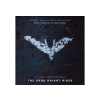 Sony Hans Zimmer - The Dark Knight Rises - Original Motion Picture Soundtrack (A sötét lovag - Felemelkedés) (Cd)