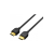 Sony HDMI Ethernet kábel 1m (DLC-HE10BSK)
