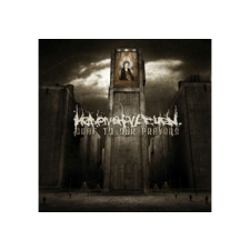 Sony Heaven Shall Burn - Deaf to Our Prayers (Cd) heavy metal