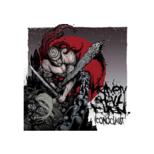 Sony Heaven Shall Burn - Iconoclast I - The Final Resistance (Cd) heavy metal
