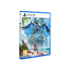Sony Horizon Forbidden West (PlayStation 5) videójáték