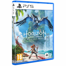 Sony Horizon Forbidden West - PS5 videójáték