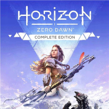 Sony Horizon: Zero Dawn Complete Edition - PC DIGITAL videójáték