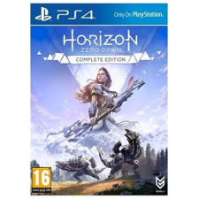 Sony Horizon: Zero Dawn Complete Edition - PS4 videójáték