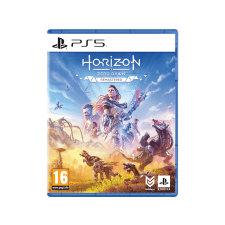 Sony Horizon Zero Dawn Remastered Edition (PlayStation 5) videójáték