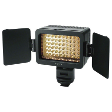 Sony HVL-LE1 LED videólámpa objektív