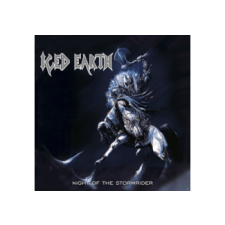 Sony Iced Earth - Night of the Stormrider (Cd) heavy metal
