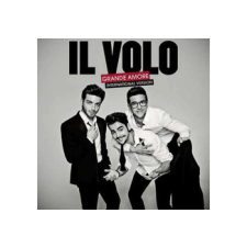 Sony Il Volo - Grande Amore (CD) rock / pop