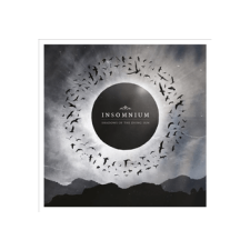 Sony Insomnium - Shadows of The Dying Sun (Cd) heavy metal