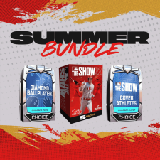 Sony Interactive Entertainment MLB The Show 22: Summer Bundle (DLC) (Digitális kulcs - Xbox One/Xbox Series X/S) videójáték
