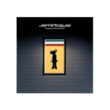 Sony Jamiroquai - Travelling Without Moving (Cd) rock / pop