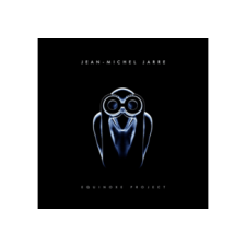 Sony Jean-Michel Jarre - Equinoxe Infinity (Limited) (Cd) rock / pop