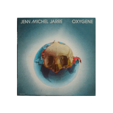 Sony Jean Michel Jarre - Oxygène (Cd) elektronikus