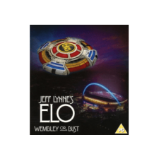 Sony Jeff Lynne's ELO - Jeff Lynne's ELO - Wembley or Bust (CD + Dvd) rock / pop