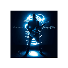 Sony Joe Satriani - Shapeshifting (Cd) rock / pop