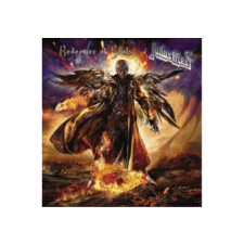 Sony Judas Priest - Redeemer Of Souls (Cd) heavy metal