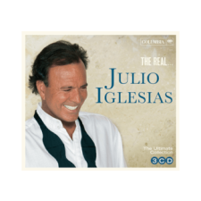 Sony Julio Iglesias - The Real... Julio Iglesias (Cd) rock / pop