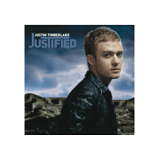 Sony Justin Timberlake - Justified (Vinyl LP (nagylemez)) rock / pop