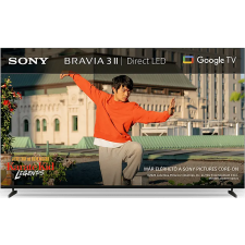 Sony K75XR35M2PB tévé