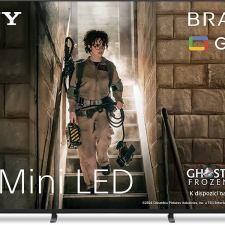Sony K85XR5 tévé