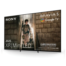 Sony K85XR55BP tévé
