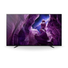 Sony KD-55A8BAEP tévé