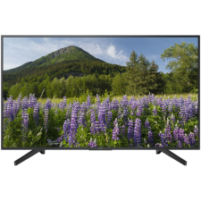 Sony KD-55XF7005 tévé
