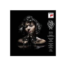 Sony Khatia Buniatishvili - Kaleidoscope - Pictures at an Exhibition (Cd) klasszikus