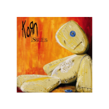 Sony Korn - Issues (Cd) rock / pop