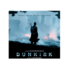 Sony Különböző előadók - Dunkirk (Cd) filmzene