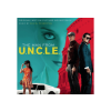 Sony Különböző előadók - The Man From U.n.c.l.e. (Az U.n.c.l.e. embere) (Cd)